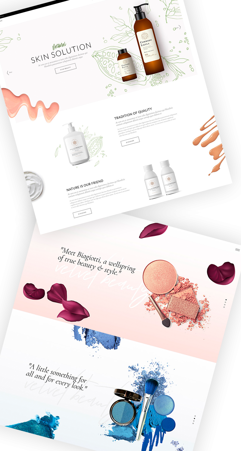 Fotografía de producto